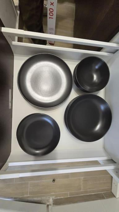 Studio Luxorange 马西 外观 照片